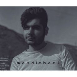 Mahdi Ebadi – Bemon Kenaram
