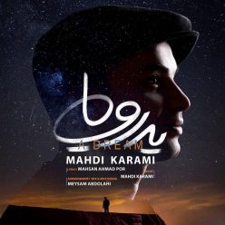 Mahdi Karami – Ye Roya
