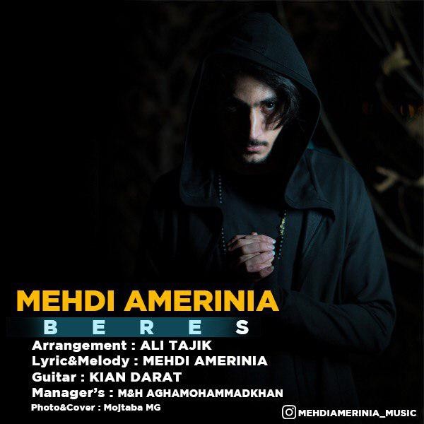 Mehdi Amerinia – Beres