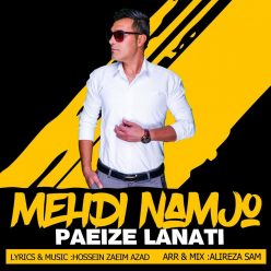 Mehdi Namjo – Paeize Lanati