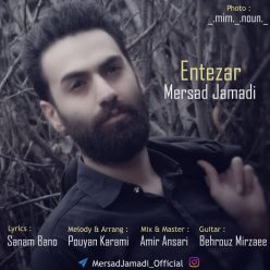 Mersad Jamadi – Entezar
