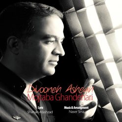 Mojtaba Ghandehari – Divooneh Ashegh