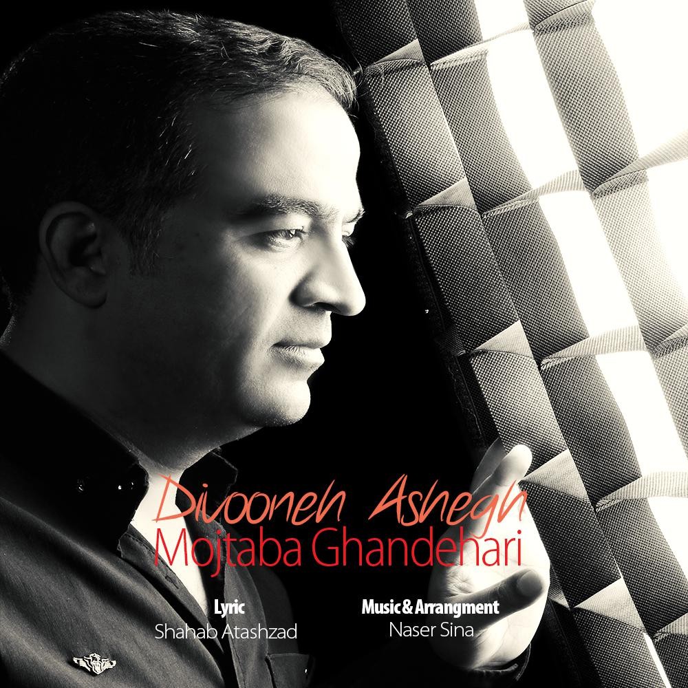 Mojtaba Ghandehari – Divooneh Ashegh