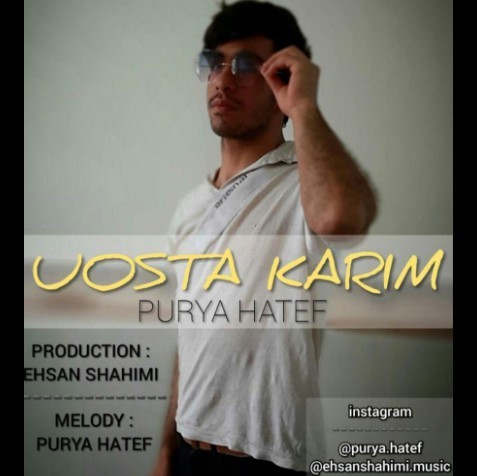 Purya Hatef – Ousta Karim