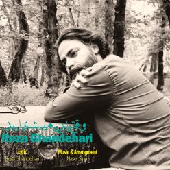 Reza Ghandehari – Vaghati Abri Mishe Paeez