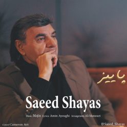 Saeed Shayas – Paeez