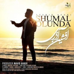 Afshin Azari – Shumal Yolunda
