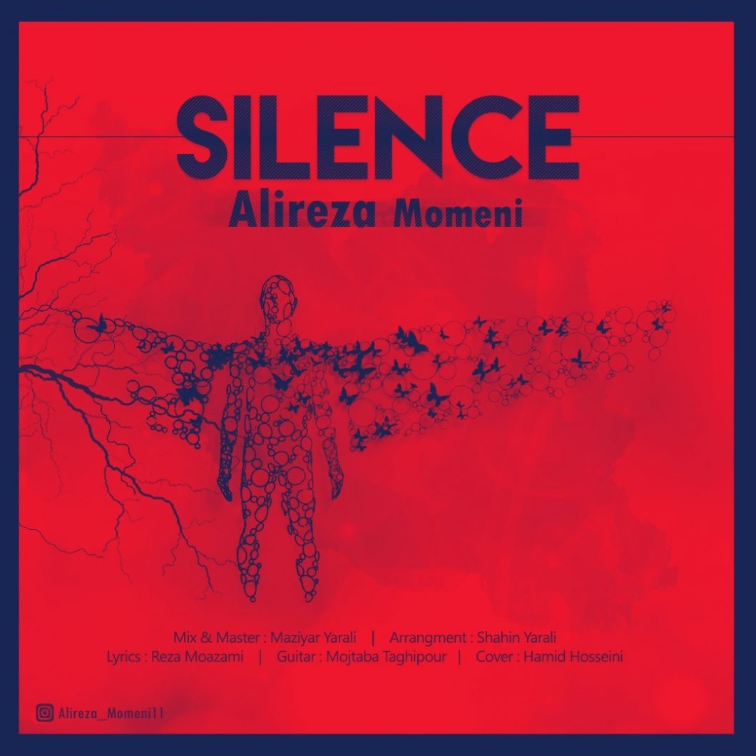 Alireza Momeni – Silence