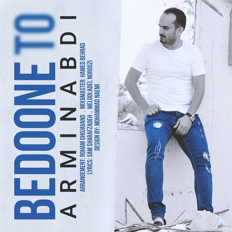 Armin Abdi – Bedoone To