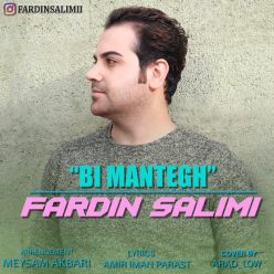 Fardin Salimi – Bi Mantegh