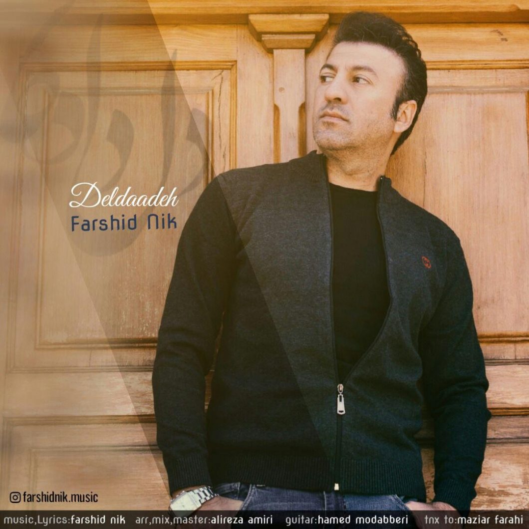 Farshid Nik – Deldaadeh