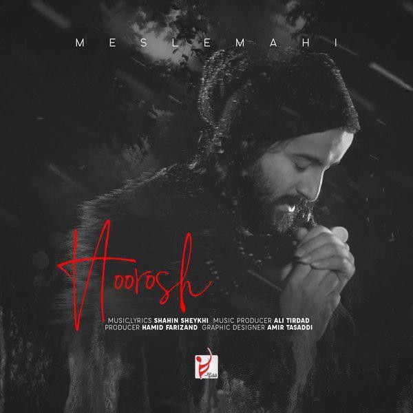 Hoorosh Band – Mesle Mahi