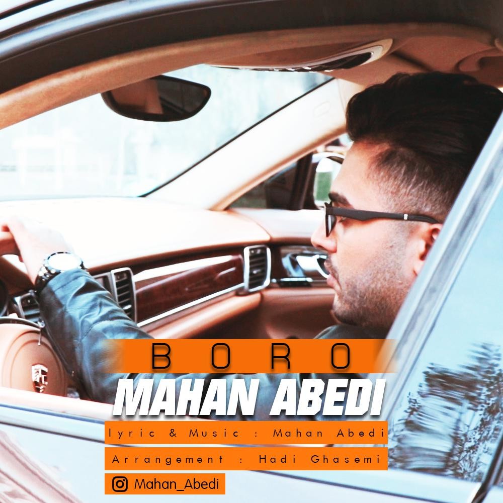 Mahan Abedi – Boro