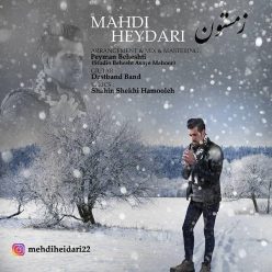 Mahdi Heydari – Zemestoon