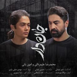 Mohammadreza Alimardani & Amin Bani – Jandar