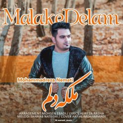 Mohammadreza Nemati – Malake Delam