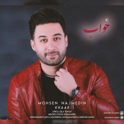 Mohsen Najmedin – Khaab