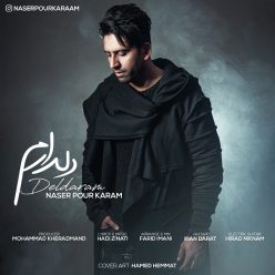 Naser Pourkaram – Deldaram