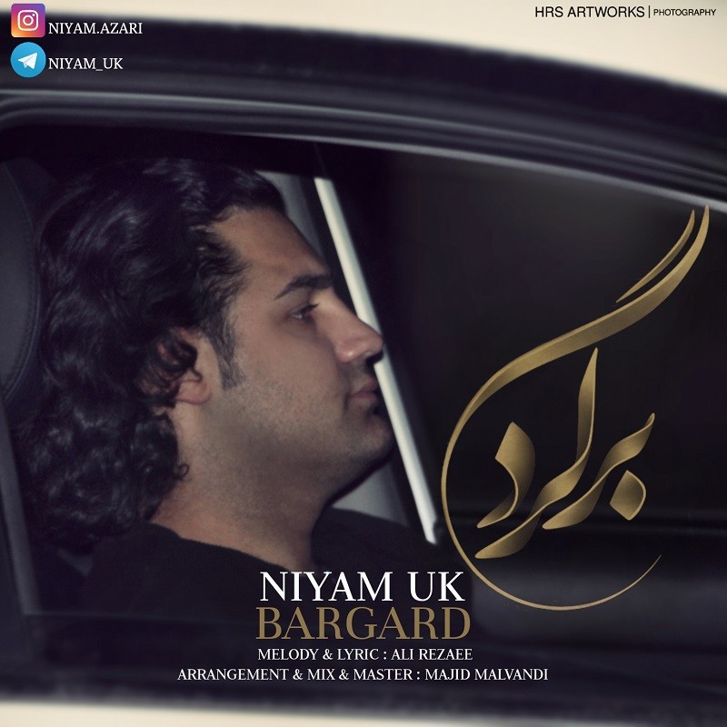Niyam Uk – Bargard
