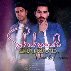 Omid & Arman – Shahzaad