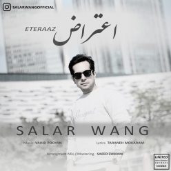Salar Wang – Eteraaz
