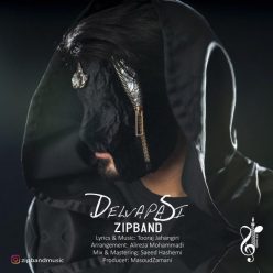 Zipband – Delvapasi