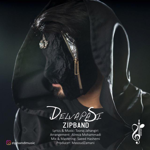 Zipband – Delvapasi