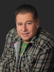 Mahdi Rajabi