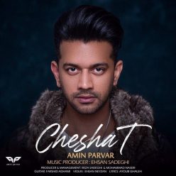 Amin Parvar – Cheshat