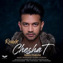 Amin Parvar – Cheshat (Remix)