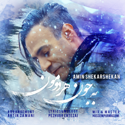 Amir Shekarshekan – Be Jone Har 2mon