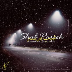Amirreza Qazizadeh – Shab Parseh