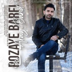 Araz Band – Rozaye Barfi