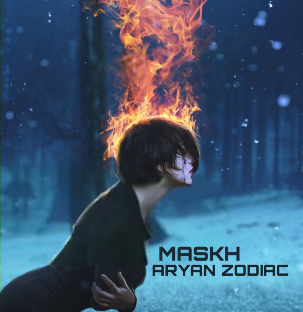 Aryan Zodiac – Labriz