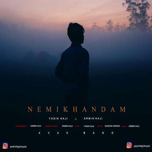 Avak band (Armin Haji & Yasin Haji) – Nemikhandam