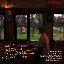 Behtash Nikrah – Gile Dokhtar