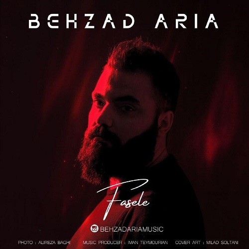 Behzad Aria – Fasele