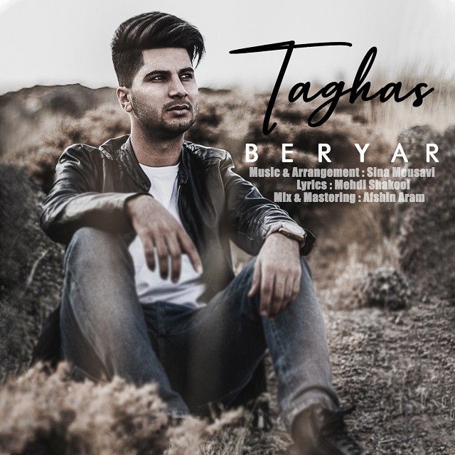 Beryar – Taghas