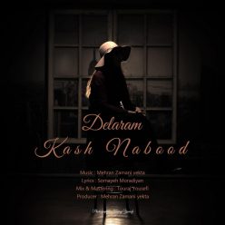 Delaram – Kash Nabood