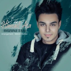 Hamed Asa – Avizonetam