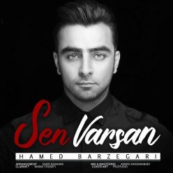 Hamed Barzegari – Sen Varsan