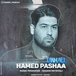 Hamed Pashaa – Tanhaei