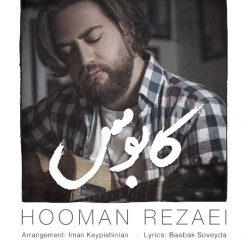 Hooman Rezaei – Kaboos