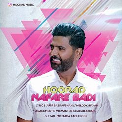Hoorad – Nafare Badi