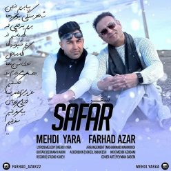 Mehdi Yara & Farhad Azar – Safar