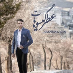 Milad Mahmoodi – Atre Geesoohat