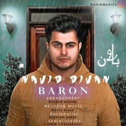 Navid Divan – Baron