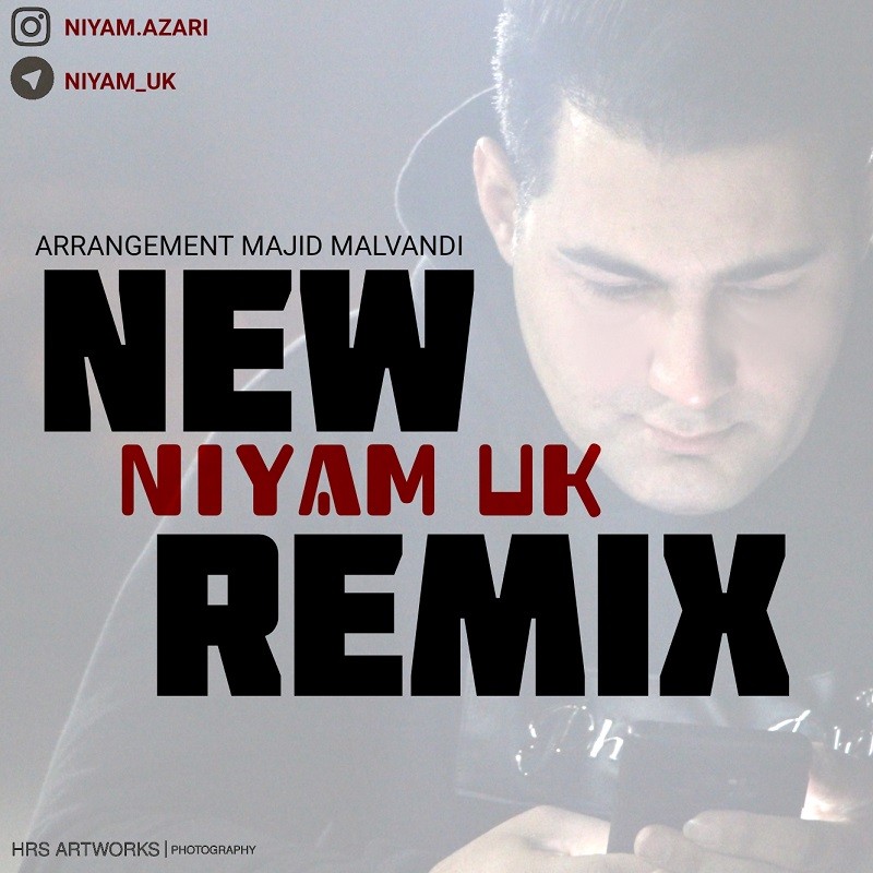 Niyam Uk – New Remix