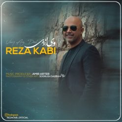 Reza Kabi – Vay Az Del