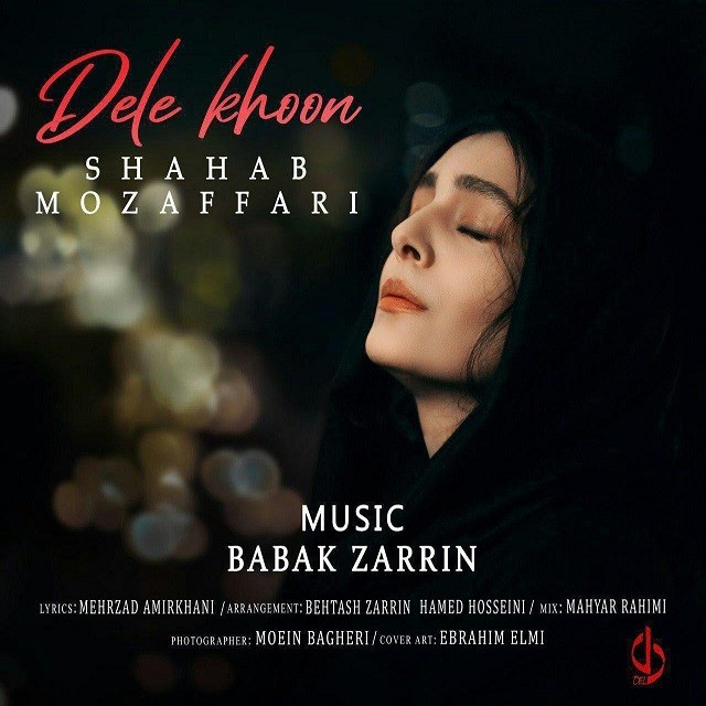 Shahab Mozaffari – Dele Khoon
